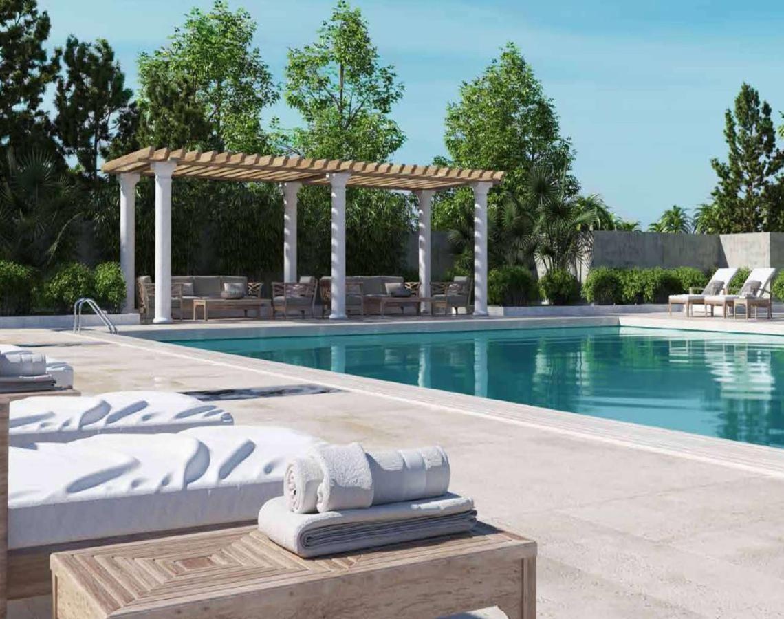 Bella Casa At Serena - Peaceful Three Bed Villa Dubaj Zewnętrze zdjęcie